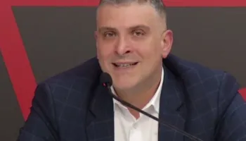 Zv/kryeministri i RMV dënon paraburgimin e Ilir Metës, reagon Blushi