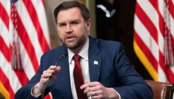 Zv.presidenti i Amerikës: Lufta do të zgjasë pak më gjatë, derisa ta neutralizojmë Iranin për shumë vite