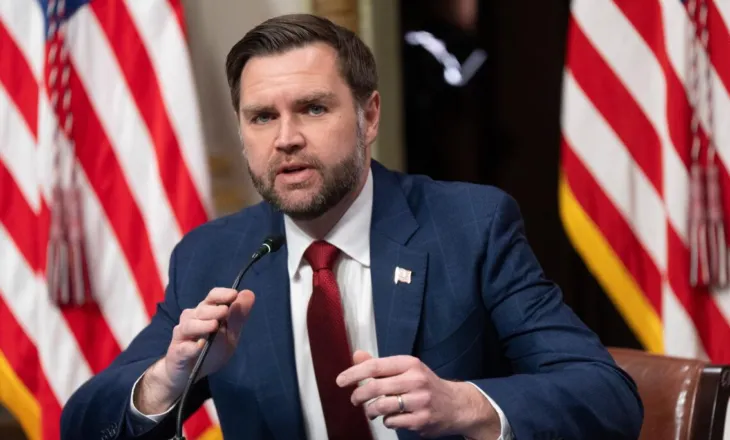 Zv.presidenti i Amerikës: Lufta do të zgjasë pak më gjatë, derisa ta neutralizojmë Iranin për shumë vite