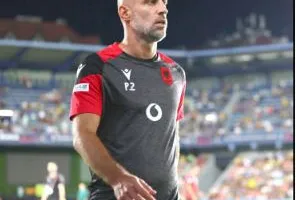 Zv.trajneri/ Zabaleta: Ja shanset e Shqipërisë të kualifikohet në Botëror