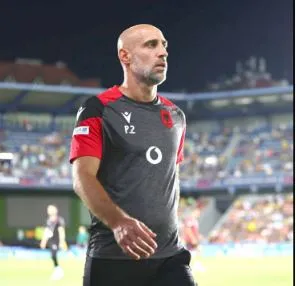 Zv.trajneri/ Zabaleta: Ja shanset e Shqipërisë të kualifikohet në Botëror