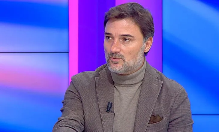 Zvarranikët ta harrojnë/ Alibeaj: Pushteti ndërrohet me votë të lirë e jo me doreza boksi