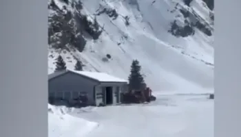 Zvicër/ Aksidenti në Engelberg: Kabina e Teleferikut ra për shkak të erës, një person humb jetën