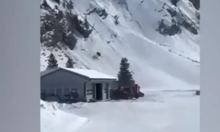 Zvicër/ Aksidenti në Engelberg: Kabina e Teleferikut ra për shkak të erës, një person humb jetën