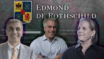 Zyrat e bankës Edmond de Rothschild bastisen nga policia, shkak hetimet mbi diplomatin francez, mik me Epstein