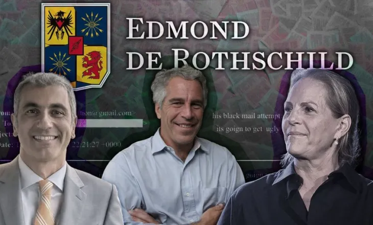 Zyrat e bankës Edmond de Rothschild bastisen nga policia, shkak hetimet mbi diplomatin francez, mik me Epstein