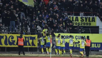 Zyrtare/ Elbasani përforcon sulmin, firmos me lojtarin që ka luajtur në Bullgari dhe në Rusi