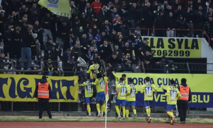 Zyrtare/ Elbasani përforcon sulmin, firmos me lojtarin që ka luajtur në Bullgari dhe në Rusi