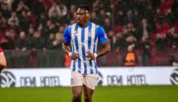 ZYRTARE/ Emanuel Ernest konfirmon largimin e tij nga Tirana: Zgjidhja më e mirë, ndarja e rrugëve