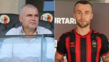 Zyrtare/ Flamurtari nxjerr vendimin për pezullimin e Lorenc Trashit