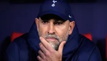 ZYRTARE: Igor Tudor largohet nga Tottenham pas vetëm 7 ndeshjeve