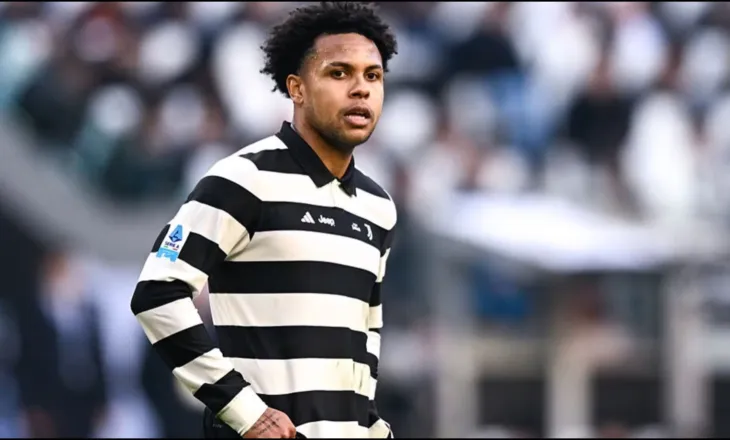 ZYRTARE/Juventus blindon McKennie, amerikani firmos kontratën e re deri në vitin 2030
