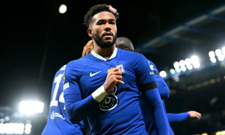 Zyrtare!!! Kapiteni i Chelsea rinovon kontratën deri në vitin 2032 me “blues”