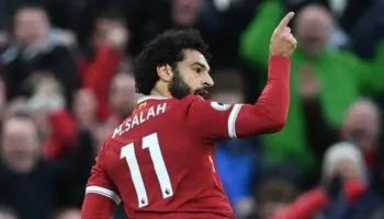 ZYRTARE/ Liverpool njofton largimin e Mohamed Salah në fund të sezonit