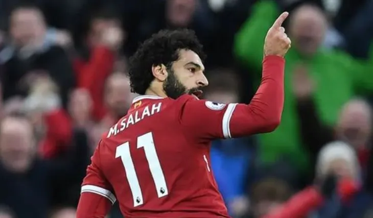 ZYRTARE/ Liverpool njofton largimin e Mohamed Salah në fund të sezonit