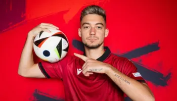 ZYRTARE/ Merr fund “telenovela” e Ernest Muçit, zbulohet vendimi i Sylvinhos për ish-in e Tiranës