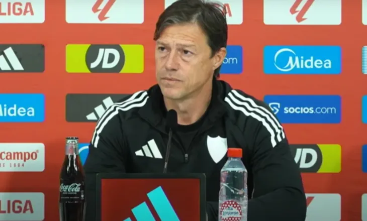 Zyrtare/ Sevilla shkarkon trajnerin Almeyda pas 32 ndeshjesh