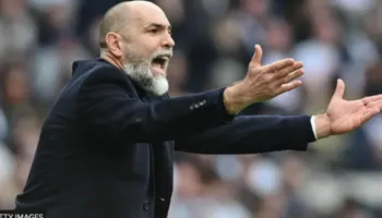 Zyrtare/ Tottenham dhe Igor Tudor ndajnë rrugët, zgjidhje e kontratës me konsensus