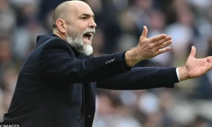 Zyrtare/ Tottenham dhe Igor Tudor ndajnë rrugët, zgjidhje e kontratës me konsensus