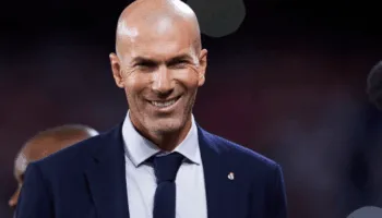 Zyrtare/ Zinedine Zidane do të jetë trajneri i ri i kombëtares së Francës