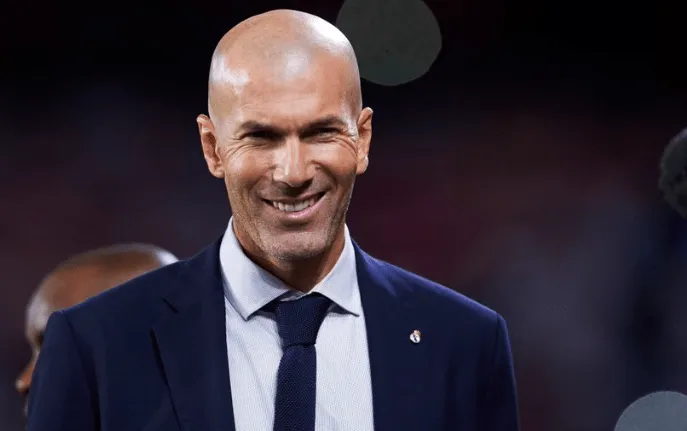 Zyrtare/ Zinedine Zidane do të jetë trajneri i ri i kombëtares së Francës