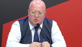 “Zyrtarët e drejtësisë mbrojnë qeverinë, jo qytetarët”, Gjokutaj shpërthen: Rama do të kishte ikur nga pushteti nëse..