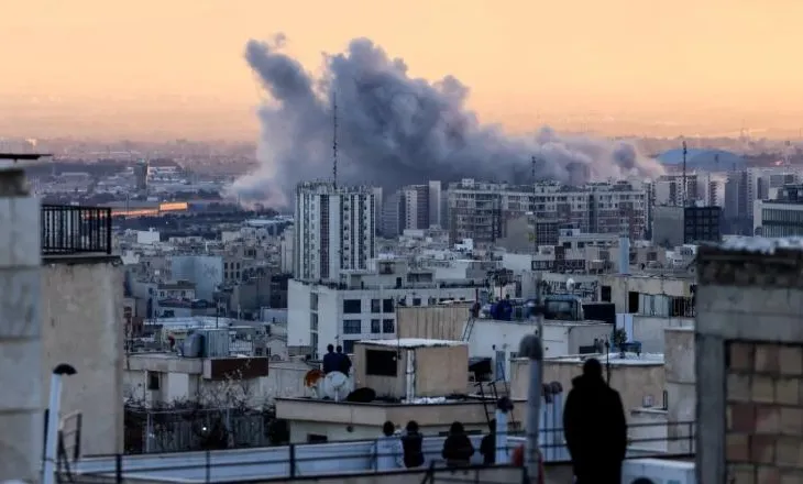 Zyrtari iranian: Jemi gati për një luftë të gjatë me SHBA-në, vetëm vështirësitë ekonomike mund ta përfundojnë atë