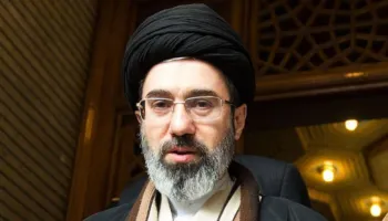 Zyrtari iranian: Mojtaba Khamenei nuk është shfaqur në publik për arsye sigurie