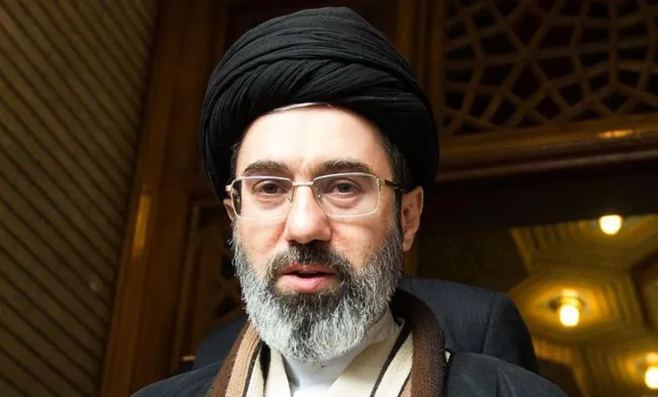 Zyrtari iranian: Mojtaba Khamenei nuk është shfaqur në publik për arsye sigurie