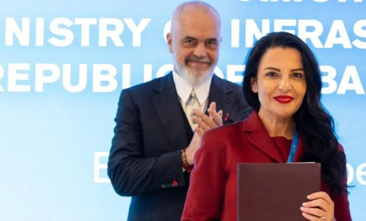 Zyrtarisht Shqipëria jashtë BE, kryehajduti Edi Rama sakrifikoi shqiptarët për banditen Balluku