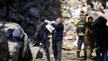 10 minutat më vdekjeprurëse në dekada, sulmet e Izraelit në Liban që vranë qindra njerëz (FOTO)