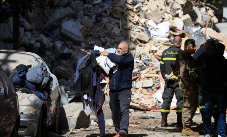 10 minutat më vdekjeprurëse në dekada, sulmet e Izraelit në Liban që vranë qindra njerëz (FOTO)