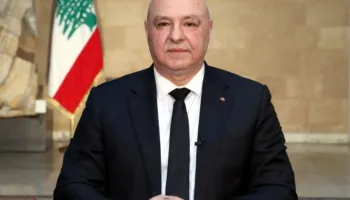 100 raketa në 10 minuta, Presidenti i Libanit dënon sulmet “barbare” izraelite