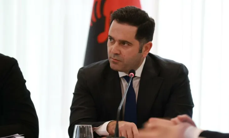 “110 milionë euro më shumë se parashikimi”, Malaj tregon arsyet e rritjes së të ardhurave në buxhet