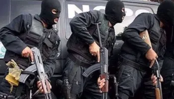 120 të arrestuar/ Irani shkatërron celulat e spiunazhit të lidhura me SHBA-në, Izraelin dhe Mbretërinë e Bashkuar