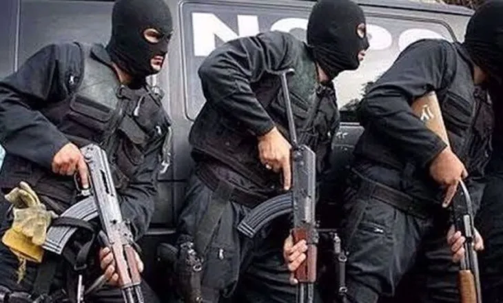 120 të arrestuar/ Irani shkatërron celulat e spiunazhit të lidhura me SHBA-në, Izraelin dhe Mbretërinë e Bashkuar