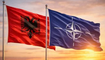 17 vite nga anëtarësimi në NATO, Presidenti Begaj: Arritje historike, Shqipëria është një aleate e denjë