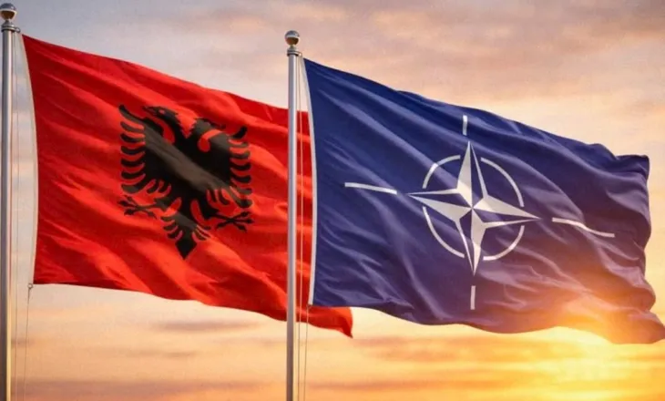 17 vite nga anëtarësimi në NATO, Presidenti Begaj: Arritje historike, Shqipëria është një aleate e denjë