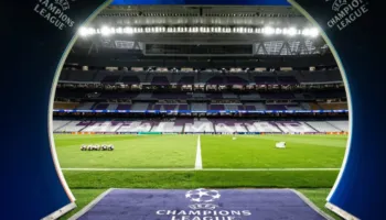 18-vjeçari Pitarch nga minuta e parë, Bellingham nga stoli. Real M-Bayern, formacionet zyrtare