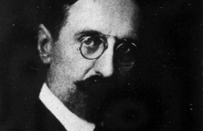 (1934)/ Ambasador i SHBA në Shqipëri: Shqipëria dhe burrat e shqiponjës…