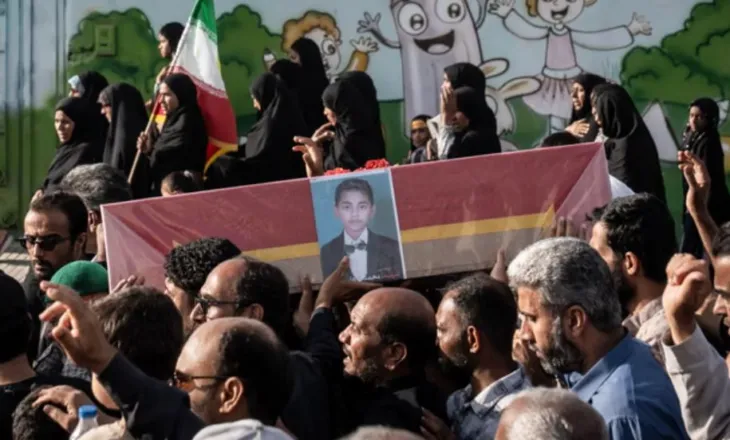 “2 miliardë dollarë në javë për luftë”, zyrtari i OKB-së: Me aq para mund të kishim shpëtuar 87 milionë jetë