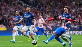 29 me 22; statistika kurioze e Atlético–Arsenal që vë në dyshim “ndeshjen e shekullit”