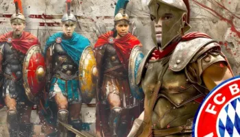 300 golat e Bayernit…; Kompany dhe 300 “luftëtarët” e tij kërcënojnë “spartanin” Arbeloa