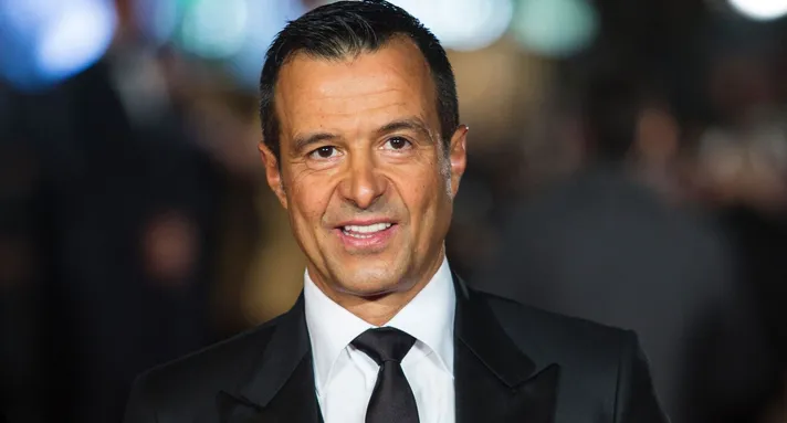 40 mln euro, Jorge Mendes ka një propozim për klubet italiane në merkato