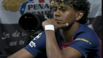 45′ e para: Spektakël në “Metropolitano”. Barça shënon dy gola të shpejtë, kundërpërgjigjet Atletico. Mungon goli në Anfield (video)