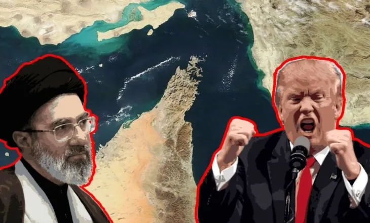 47 ditë luftë | Trump: Bisedimet SHBA–Iran mund të rifillojnë së shpejti, lufta “afër fundit”