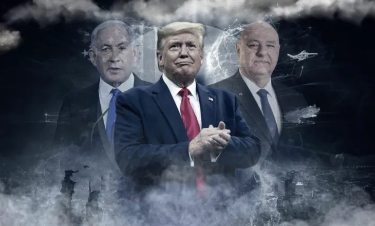 48 ditë luftë | Liderët e Izraelit dhe Libanit flasin sot pas 34 vitesh. Vijojnë negociatat SHBA–Iran