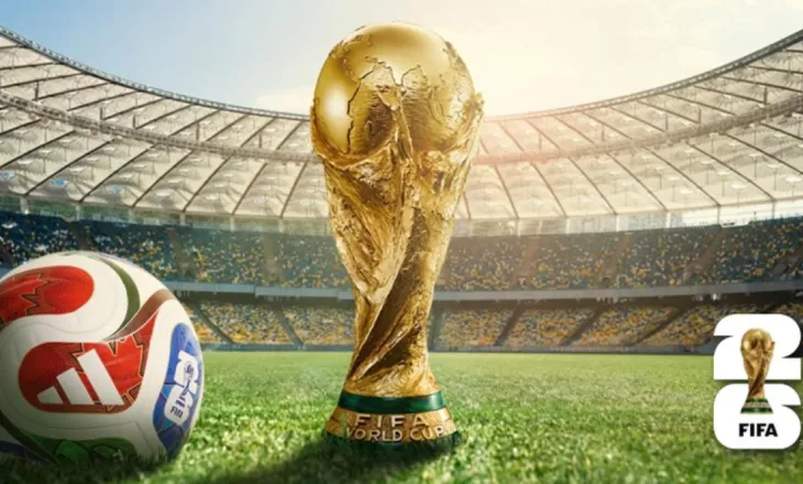 50 ditë nga Botërori, 5 pikat që ngrenë dyshime të mëdha në vendet organizatore të aktivitetit