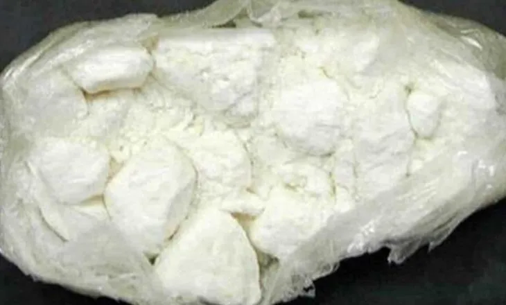 7 kg kokainë në çantë shpine, 44-vjeçari shqiptar kapet me drogë gjatë një kontrolli rutinë në Itali