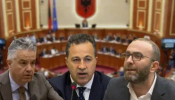 77 vota kundër, rrëzohet kërkesa e PD për pr.ligjin mbi naftën. Revoltohen Bardhi e Bozdo